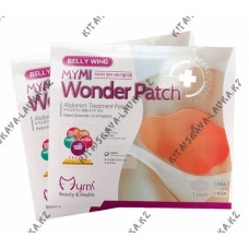 Пластыри для похудения корейские Wonder Patch （6 шт.)