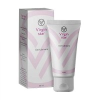 Гель - смазка для сужения мышц влагалища Virgin Star