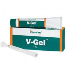 Ви-гель（V-gel) - генитальный антибактериальный гель