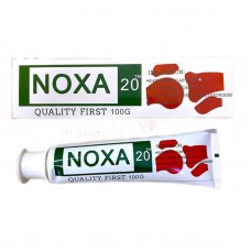 Мазь Noxa 20 (Ноха) ,обезболивание при суставных заболеваниях
