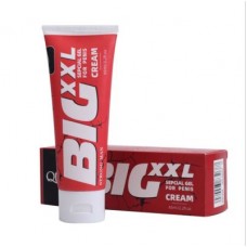 Крем для увеличения пениса BIG Mr. Exxxtra supersize 65 мл. 