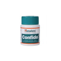 Конфидо - препарат для мужского здоровья