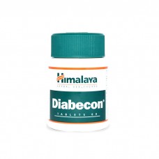 Капсулы от диабета - Диабекон (Diabecon Dc)