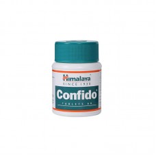 Конфидо - препарат для мужского здоровья